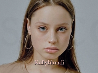 Kellyblondi