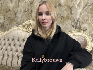 Kellybrouwn