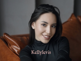 Kellylevis