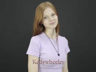 Kellywheeler