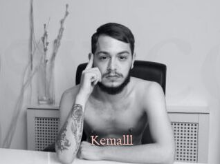 Kemalll