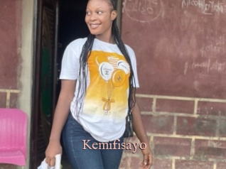 Kemifisayo