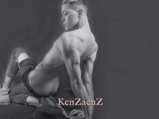 KenZaenZ