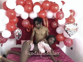 Kendalanddilan