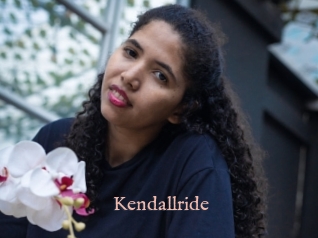 Kendallride