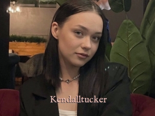 Kendalltucker