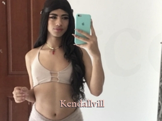 Kendallvill