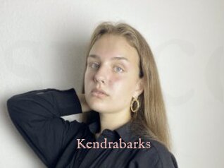 Kendrabarks