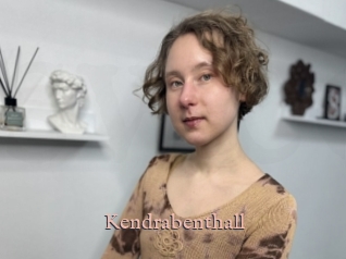 Kendrabenthall