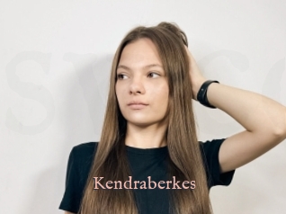 Kendraberkes