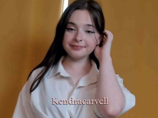 Kendracarvell