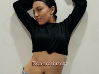 Kendraferrety