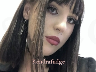 Kendrafudge