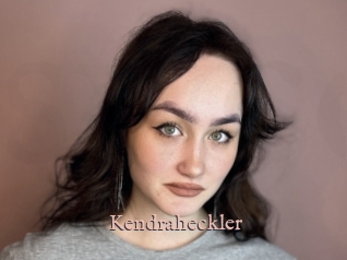 Kendraheckler