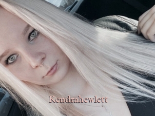 Kendrahewlett