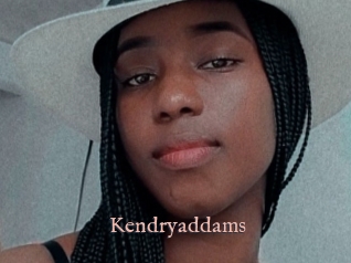 Kendryaddams