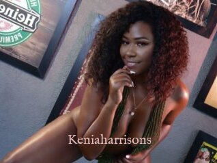 Keniaharrisons