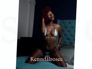 Kenndalrosee