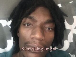 Kennykinglong18