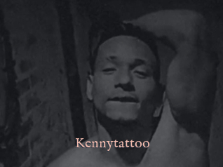 Kennytattoo