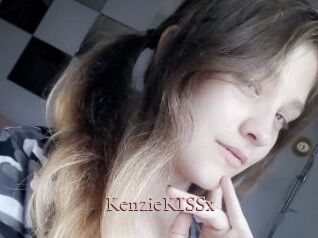 KenzieKISSx