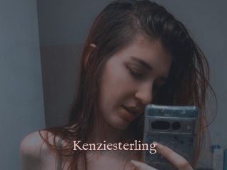 Kenziesterling