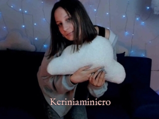 Keriniaminiero