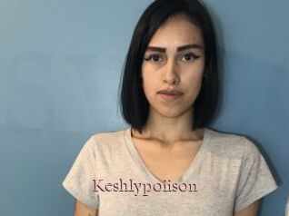 Keshlypoiison