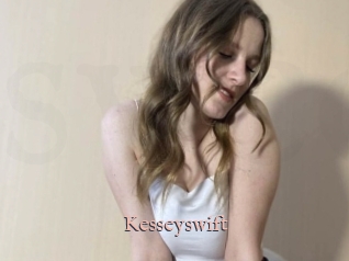 Kesseyswift