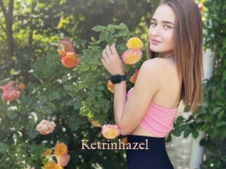 Ketrinhazel