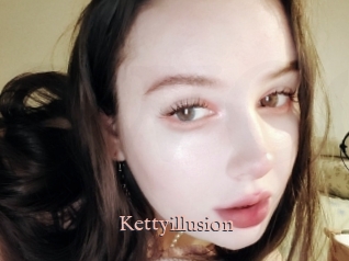 Kettyillusion