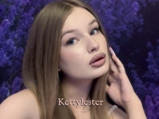 Kettylester