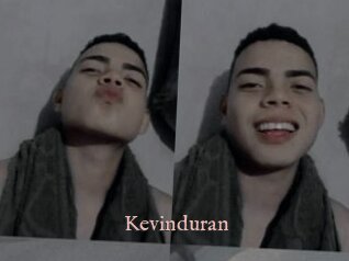 Kevinduran