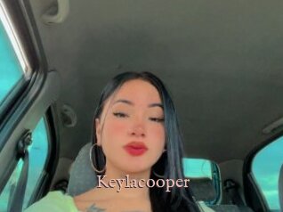 Keylacooper