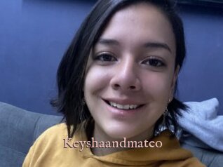 Keyshaandmateo