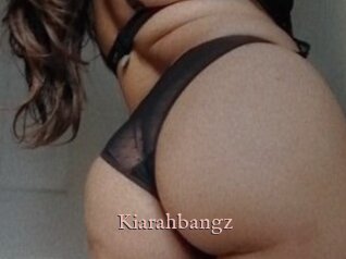 Kiarahbangz