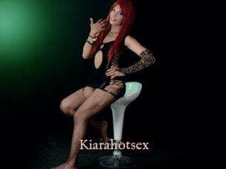 Kiarahotsex