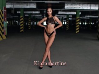 Kiaramartins