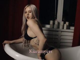 Kiaramyers