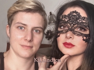 Kikiandjess