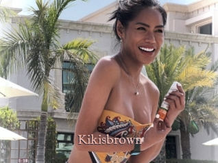 Kikisbrown