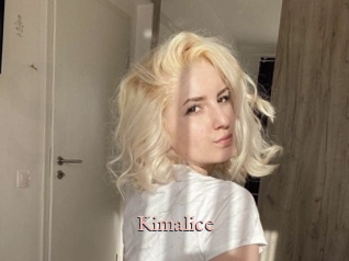 Kimalice