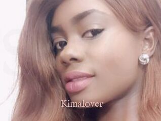 Kimalover