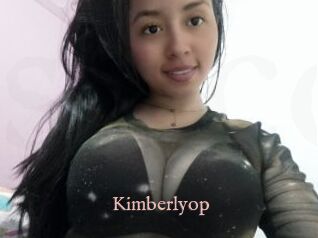 Kimberlyop