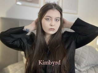 Kimbyrd