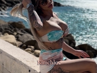 Kimchloe