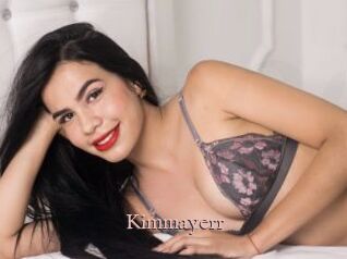 Kimmayerr