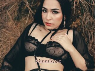 Kimmirose