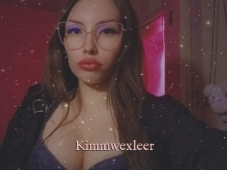 Kimmwexleer