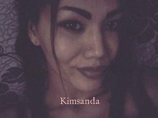 Kimsanda